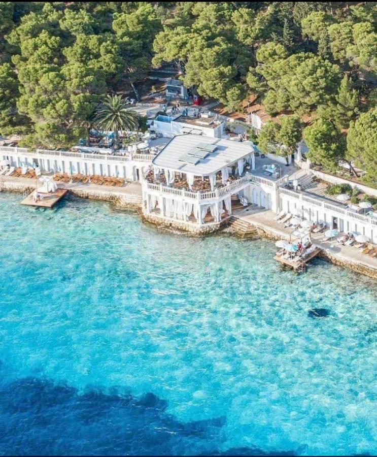 Apartments Luci Hvar Town Ruang foto