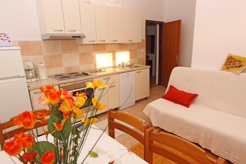 Apartments Luci Hvar Town Ruang foto