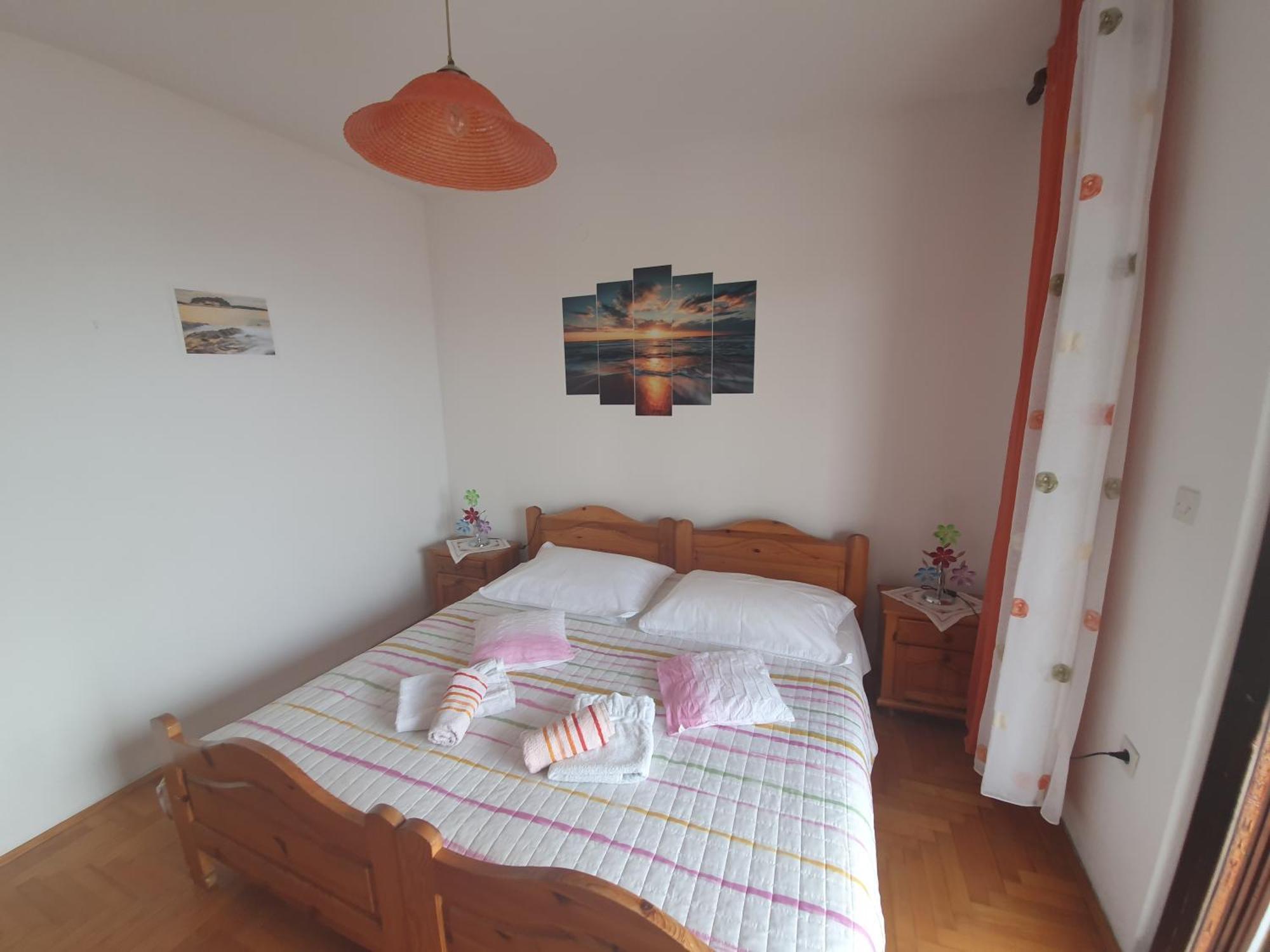 Apartments Luci Hvar Town Ruang foto