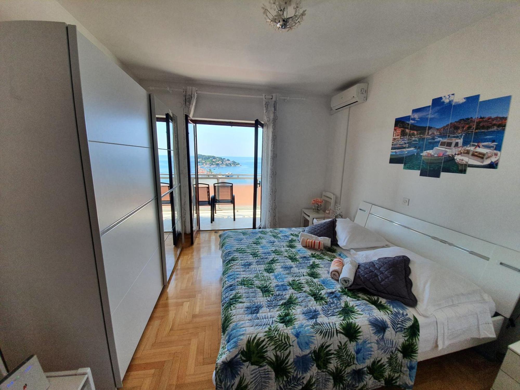 Apartments Luci Hvar Town Ruang foto