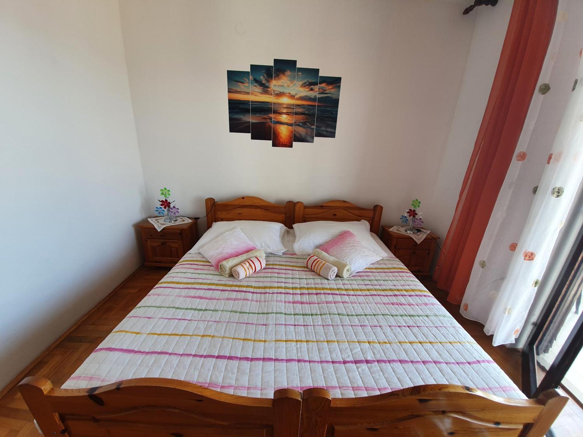 Apartments Luci Hvar Town Ruang foto