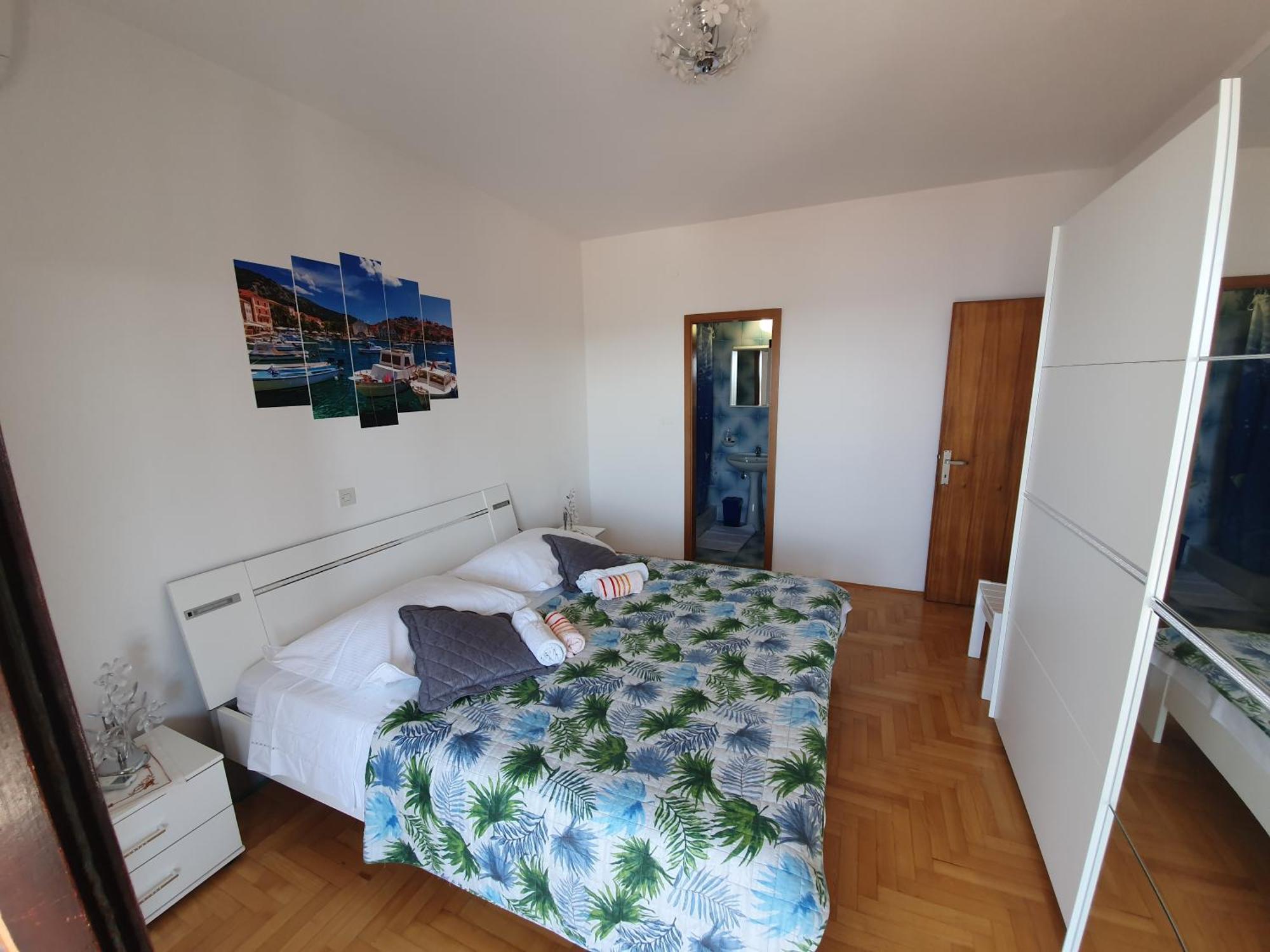 Apartments Luci Hvar Town Ruang foto