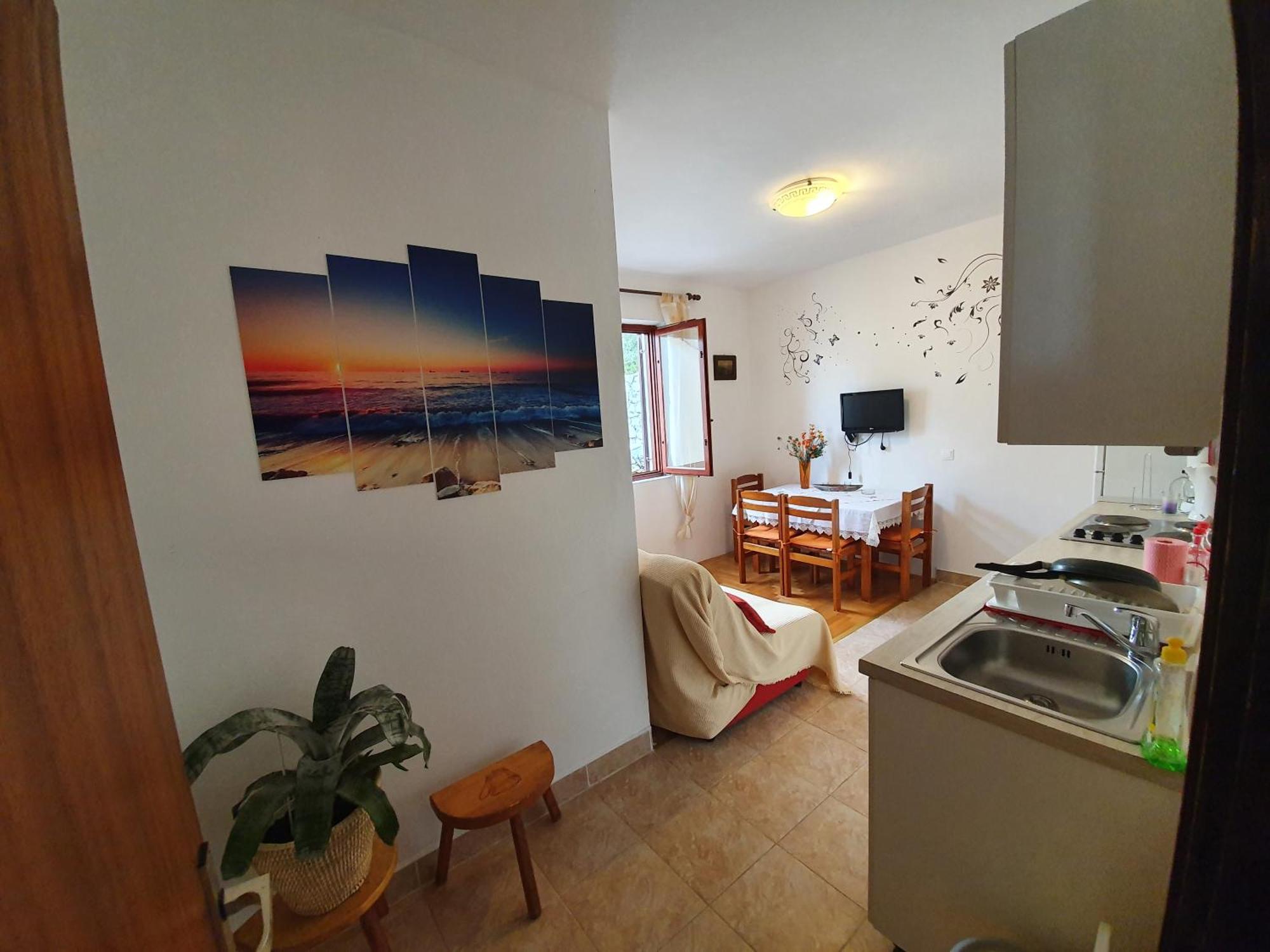 Apartments Luci Hvar Town Ruang foto