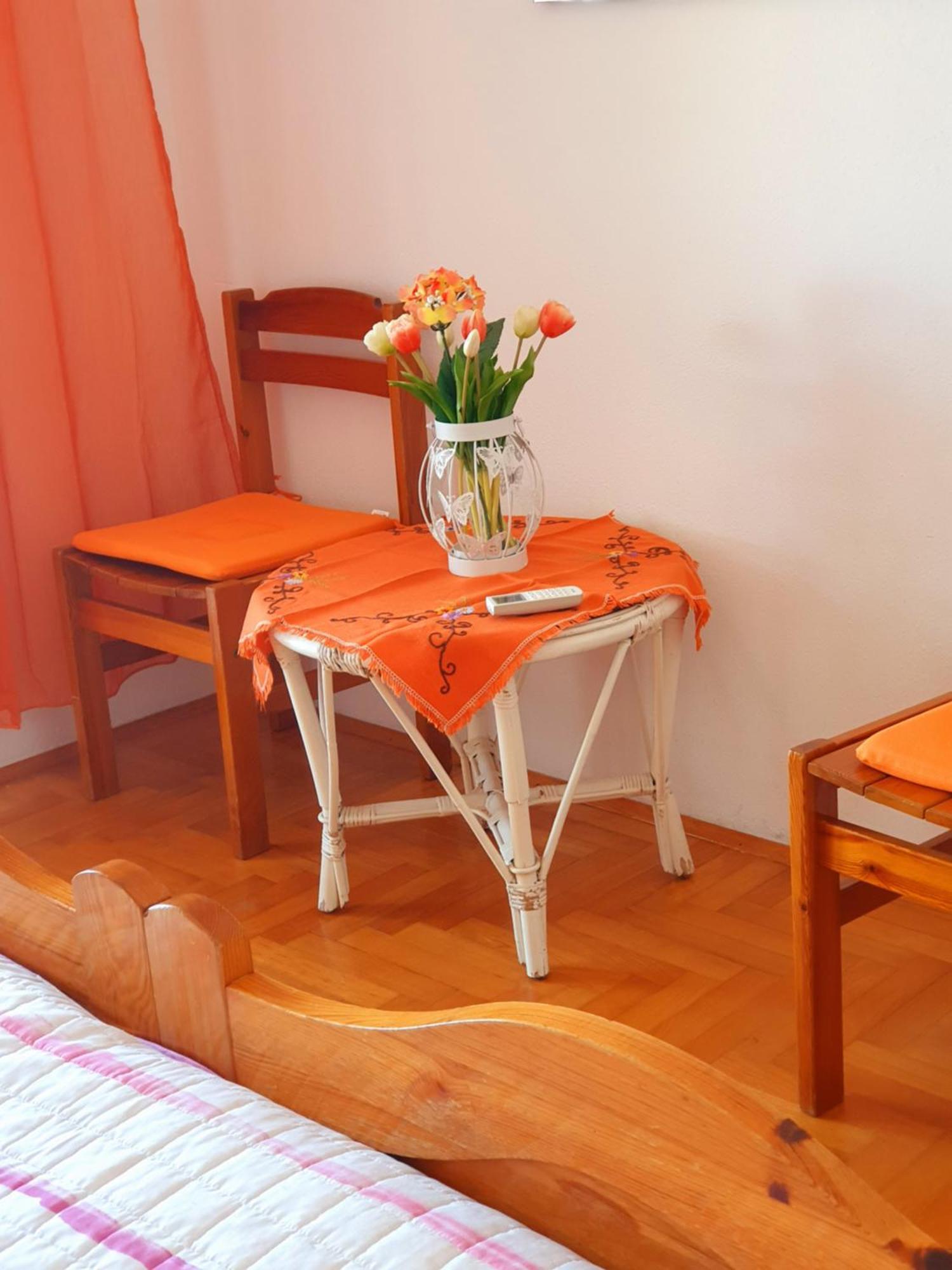 Apartments Luci Hvar Town Ruang foto